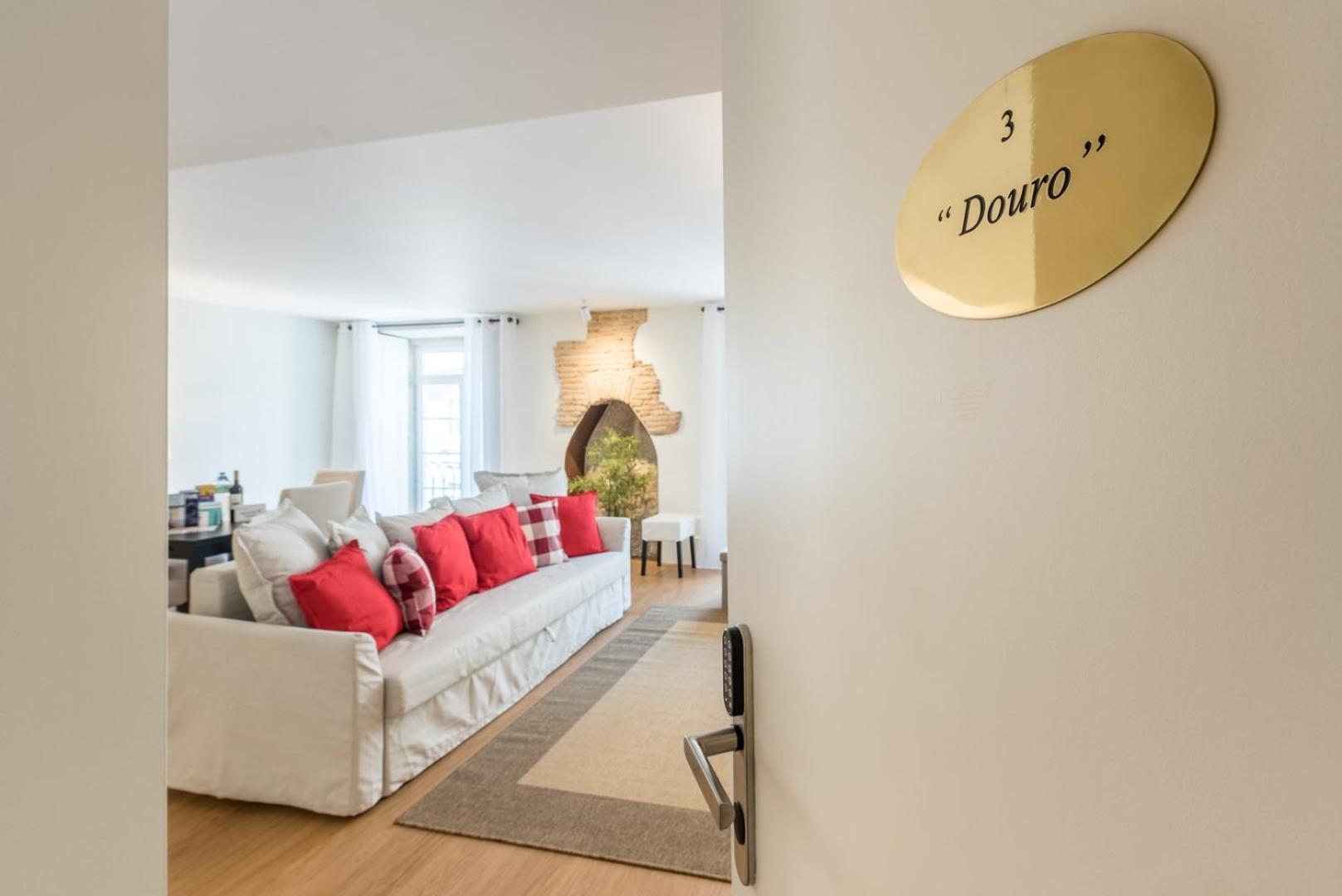 Guestready - Sao Domingos Homes Porto Exterior photo