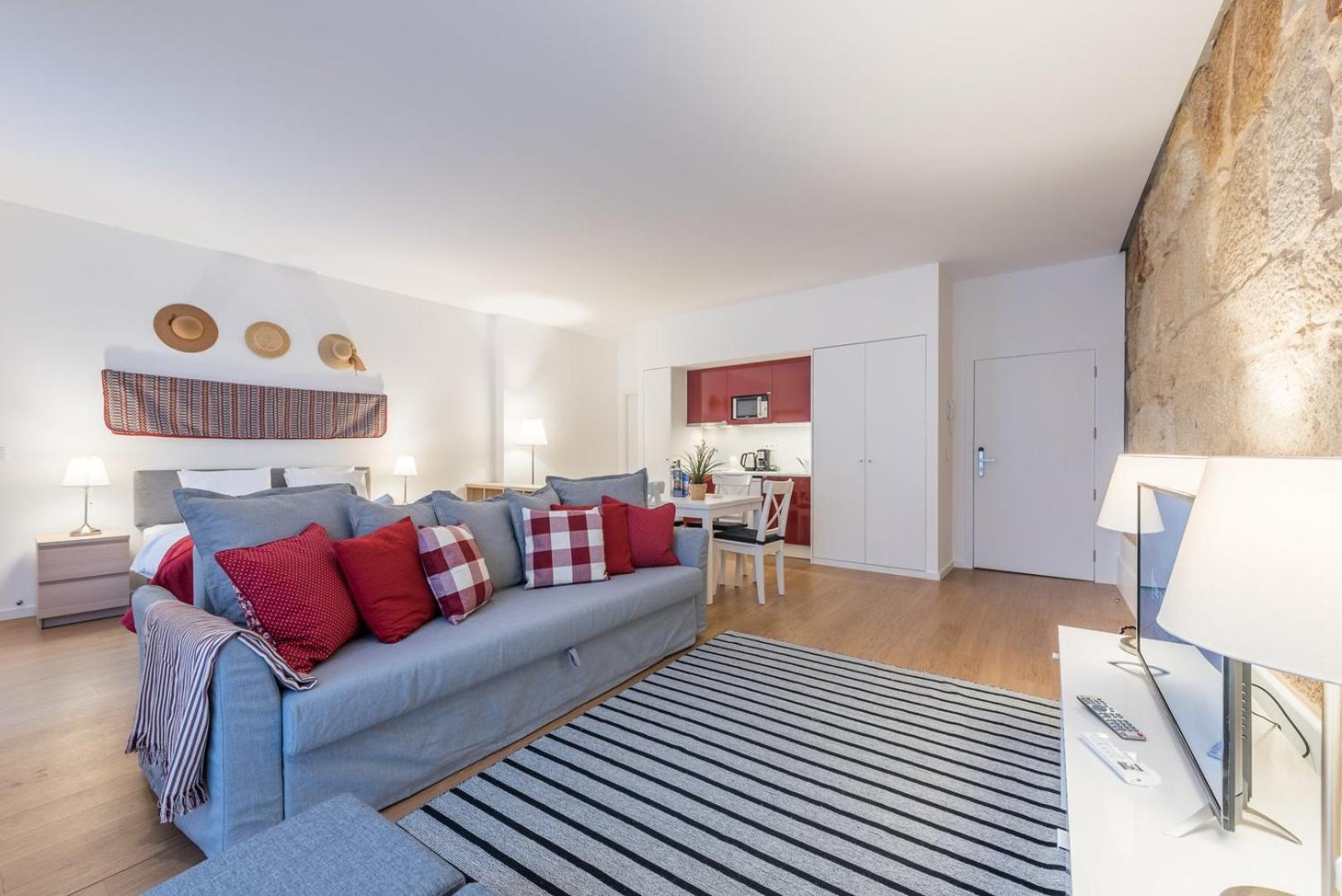 Guestready - Sao Domingos Homes Porto Exterior photo