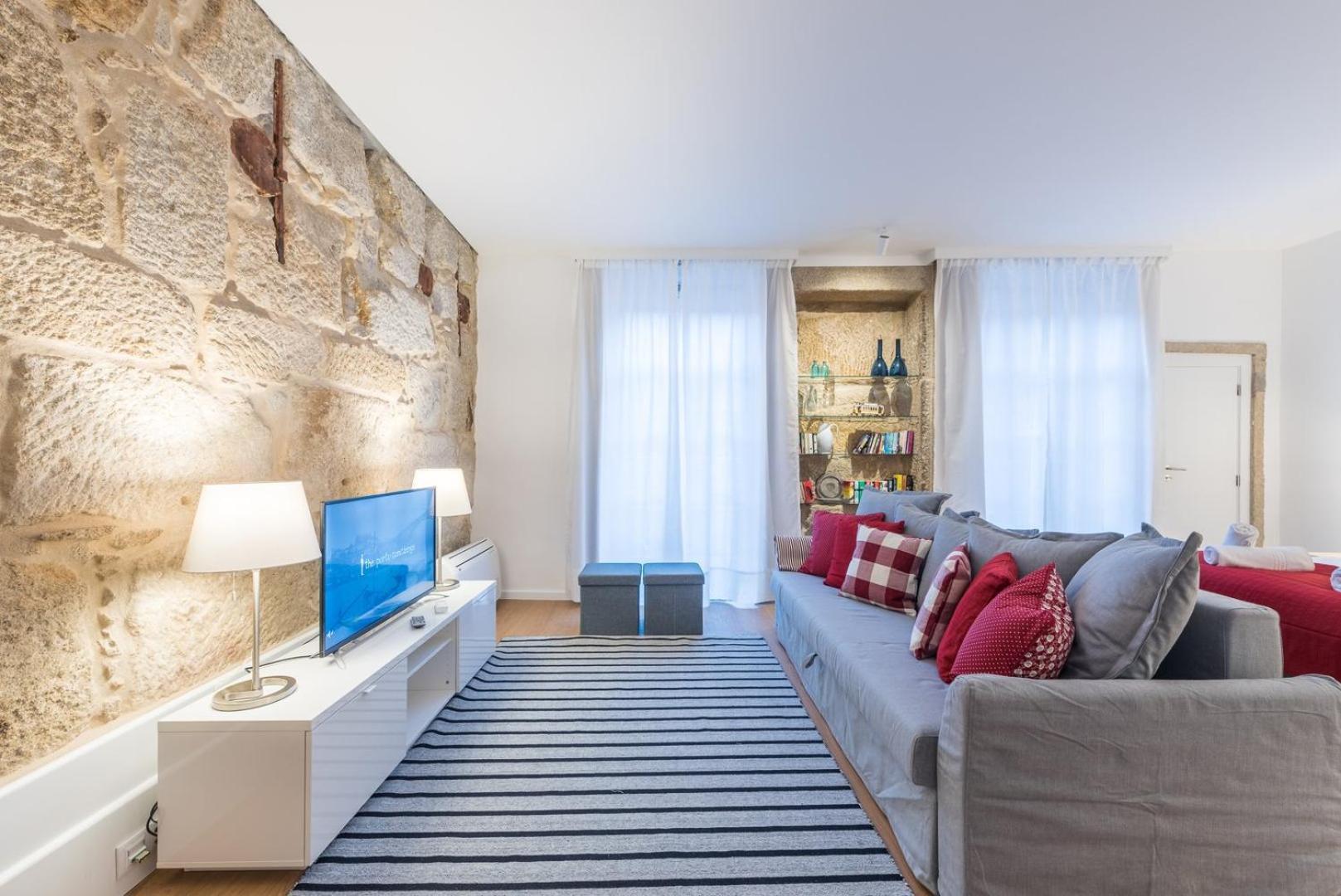 Guestready - Sao Domingos Homes Porto Exterior photo